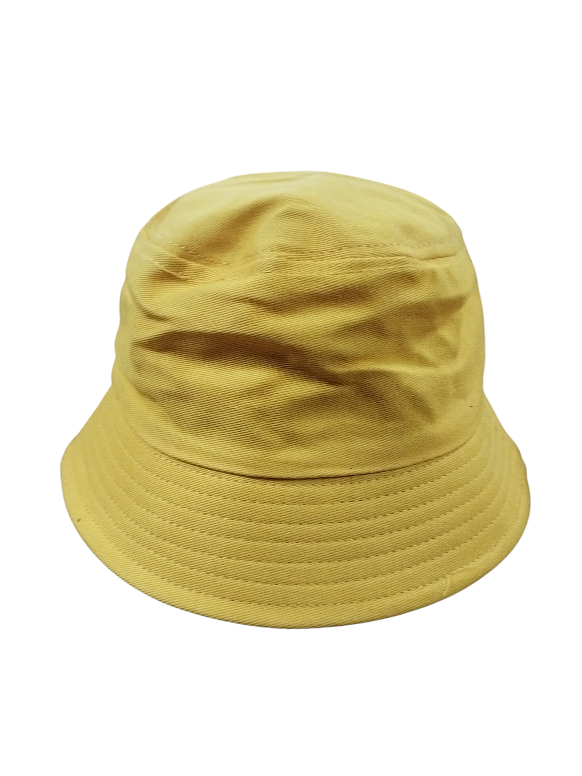 Classic Bucket Hat - Multiple Colors