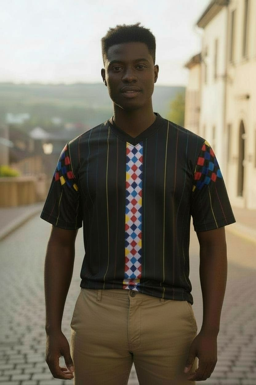 Amabhinca Tshirt