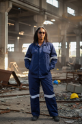 Worksuit