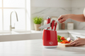 7 Piece Kitchen Knife Set