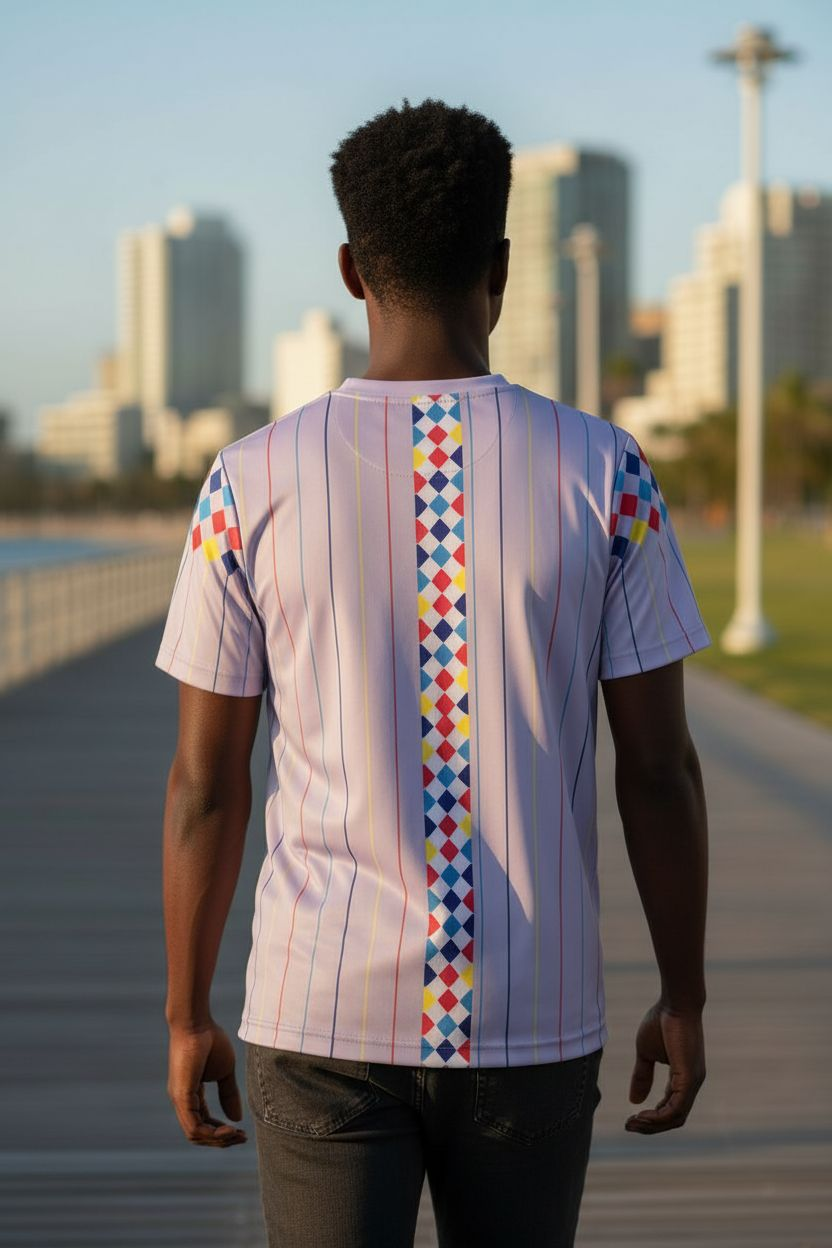 Amabhinca Tshirt