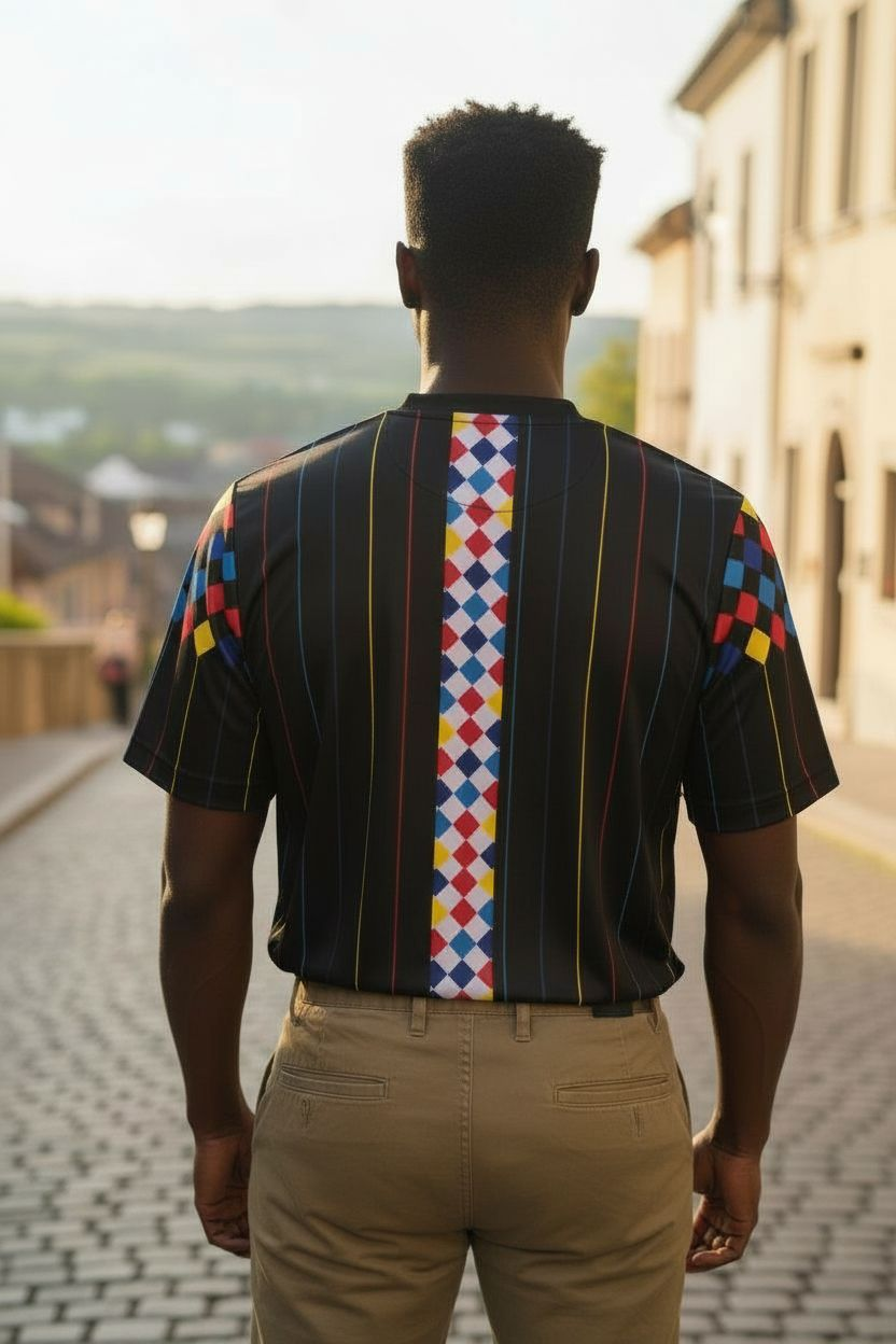 Amabhinca Tshirt