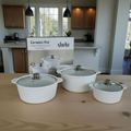 Ceramic Pot