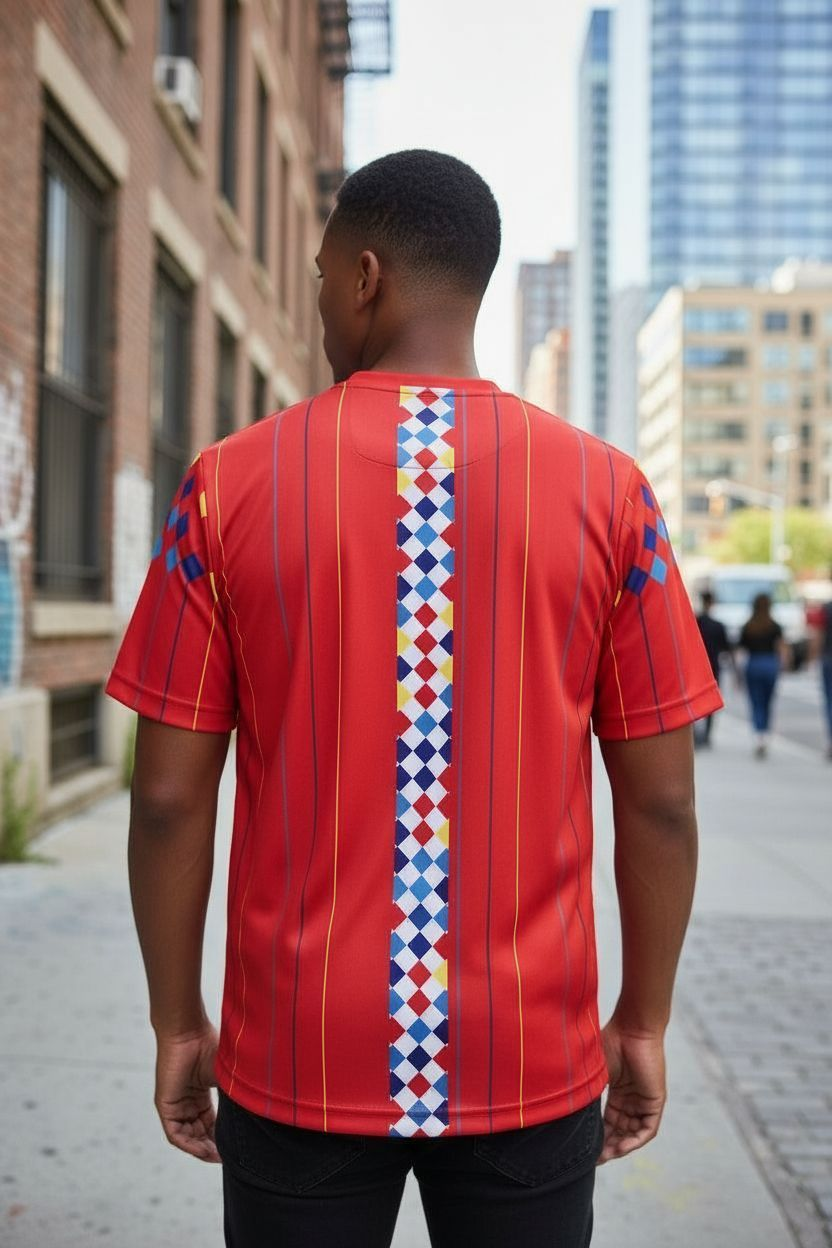 Amabhinca Tshirt